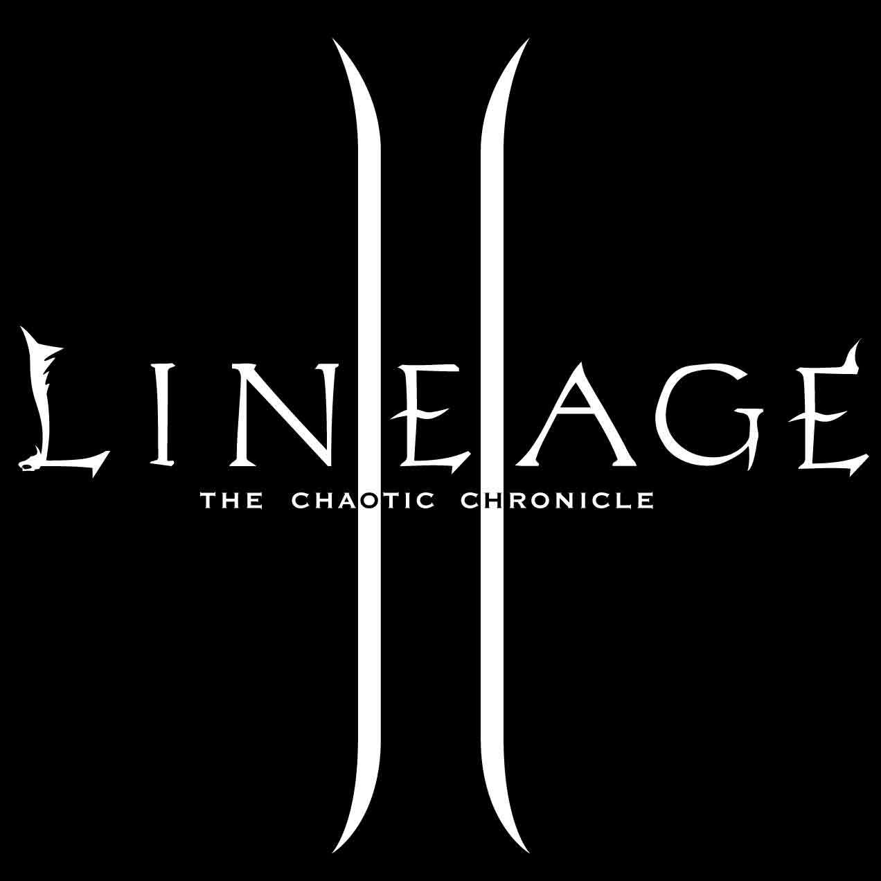 Обложка Lineage II: Prelude of War