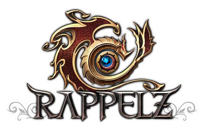 Обложка Rappelz