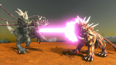 третий скриншот из Animal Revolt Battle Simulator