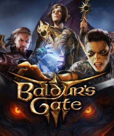Baldur's Gate + Tales of the Sword Coast