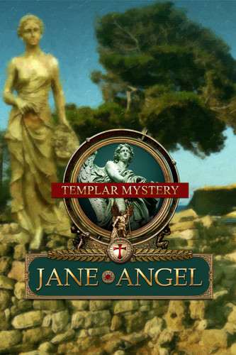 Jane Angel: Templar Mystery / Джейн Ангел. Тайна Ордена