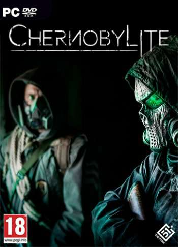 Обложка Chernobylite: Enhanced Edition