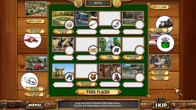 первый скриншот из Vacation Adventures: Park Ranger 9 Collector's Edition