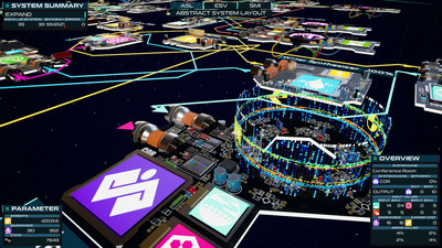третий скриншот из orbit.industries