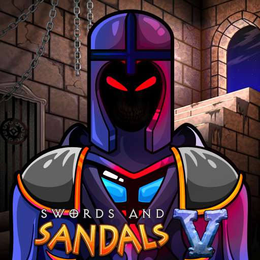 Обложка Swords and Sandals 1,2,3,crusader,4