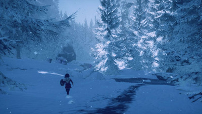 второй скриншот из Skabma - Snowfall