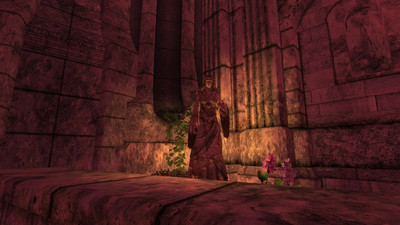 второй скриншот из The Elder Scrolls IV:Oblivion - Association: Era of Change