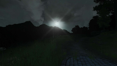 третий скриншот из The Elder Scrolls IV:Oblivion - Association: Era of Change