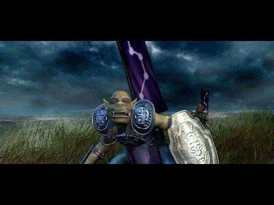 второй скриншот из Blade & Sword 2. Ancient Legend