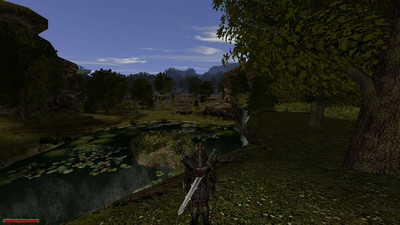 первый скриншот из Gothic II - Gold Edition / Готика 2 - Золотое Издание