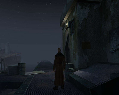 четвертый скриншот из Мир Вампиров - Порт Смерти