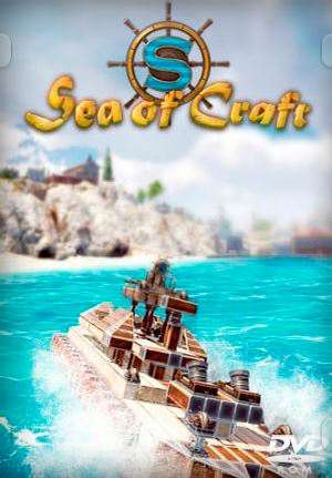 Обложка Sea of Craft