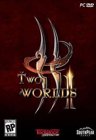 Обложка Two Worlds II HD + Call of the Tenebrae