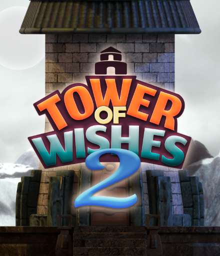 Tower of Wishes 2: Vikings