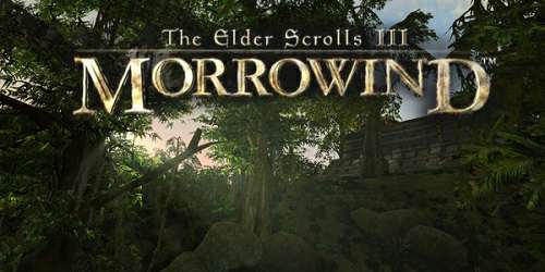 Обложка Morrowind Overhaul