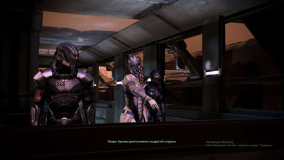 первый скриншот из Mass Effect 3 N7 Digital Deluxe Edition