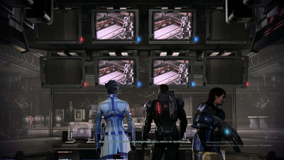 четвертый скриншот из Mass Effect 3 N7 Digital Deluxe Edition