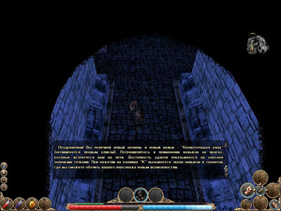 первый скриншот из Алмазный меч, деревянный меч