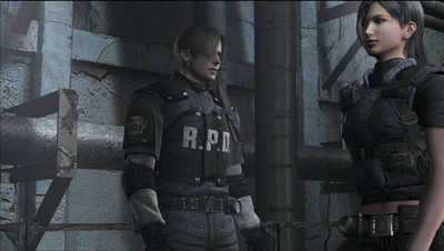 первый скриншот из MOD Resident Evil 4 / Biohazard 4: Ultimate HD Edition + HD Project