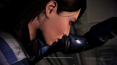 третий скриншот из Mass Effect 3 N7 Digital Deluxe Edition