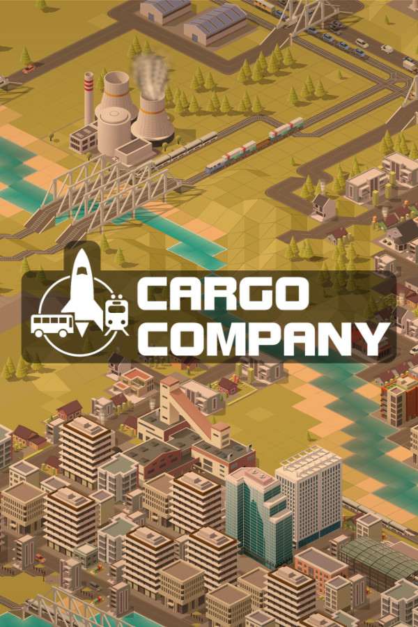 Обложка Cargo Company