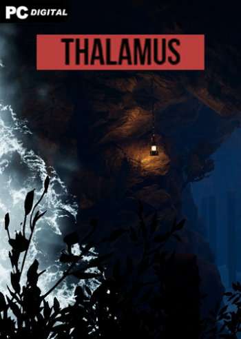 Обложка Thalamus