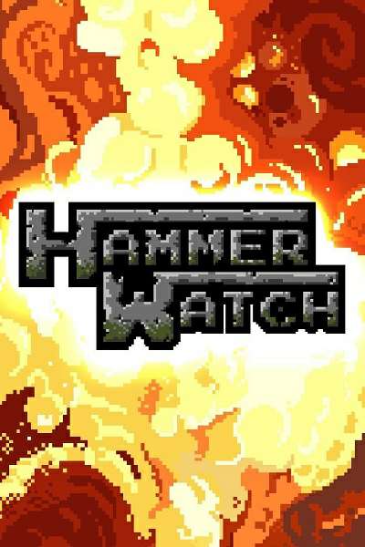 Обложка Сборник Hammerwatch