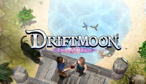 Обложка Driftmoon Enhanced Edition
