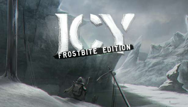 Обложка ICY: Frostbite Edition