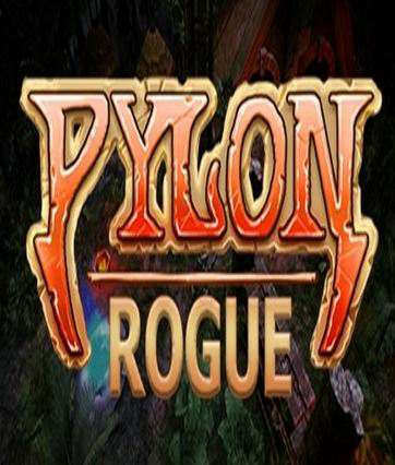 Обложка Pylon: Rogue