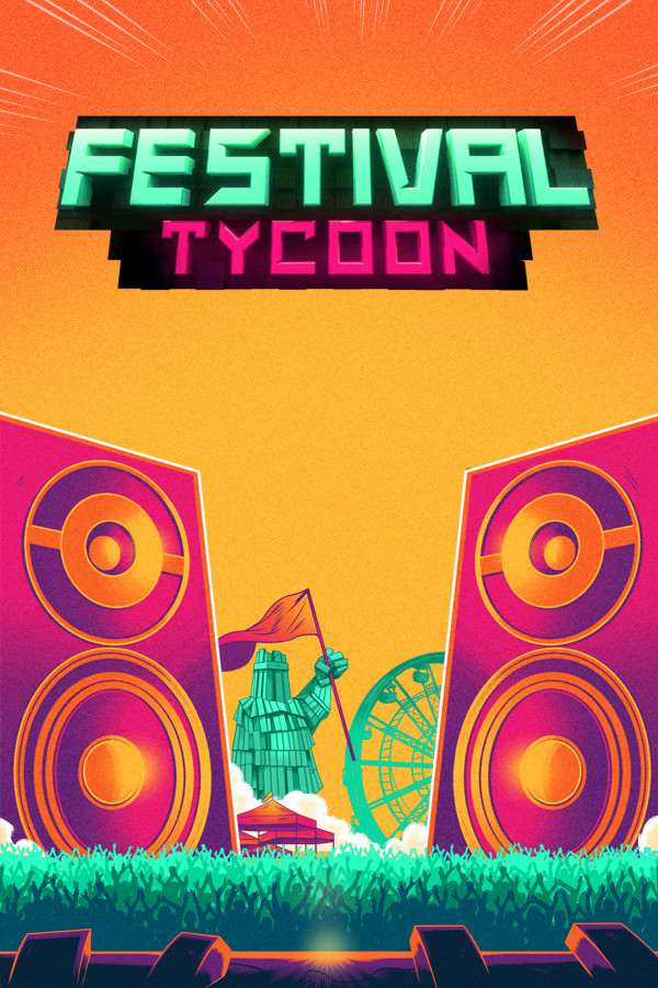 Обложка Festival Tycoon