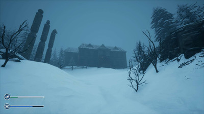 третий скриншот из Cold House