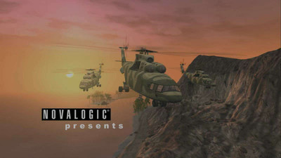 четвертый скриншот из Joint Operations: Combined Arms - Gold / Joint Operations: Combined Arms