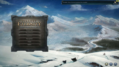 четвертый скриншот из Pillars of Eternity: Royal Edition