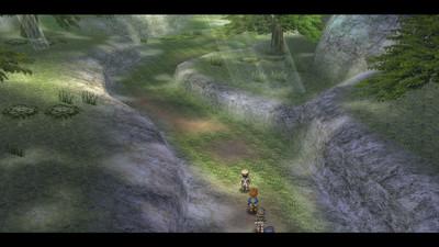 четвертый скриншот из The Legend of Heroes: Trails of Azure