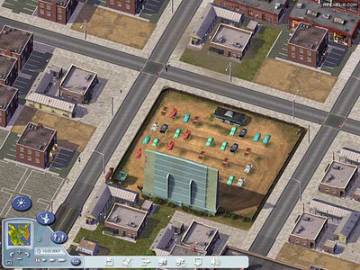 третий скриншот из SimCity 4 Deluxe Edition