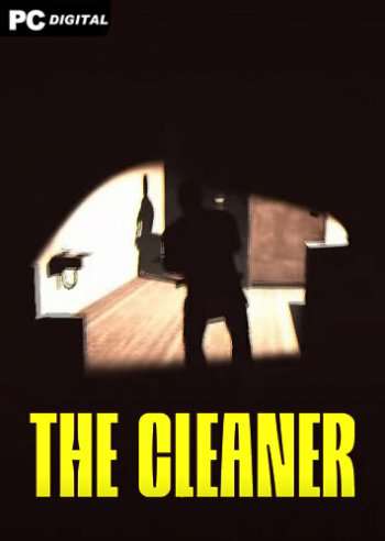 Обложка The Cleaner
