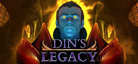 Обложка Din's Legacy