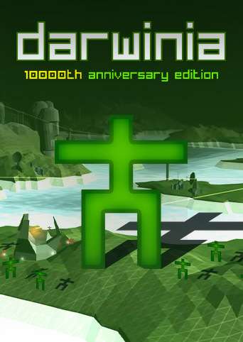 Darwinia - 10000th Anniversary Edition