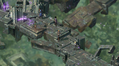 четвертый скриншот из Pillars of Eternity II (2): Deadfire - Obsidian Edition