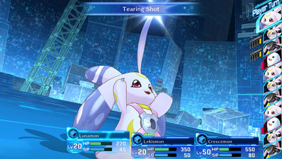 первый скриншот из Digimon Story Cyber Sleuth: Complete Edition