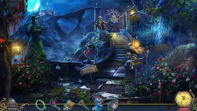 четвертый скриншот из Мост в Другой Мир 8: Бесконечная игра