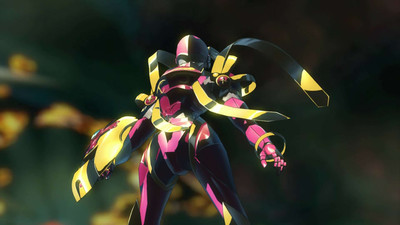 четвертый скриншот из Digimon Story Cyber Sleuth: Complete Edition