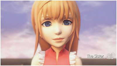 первый скриншот из World of Final Fantasy Maxima
