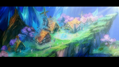 третий скриншот из The Alliance Alive HD Remastered - Digital Limited Edition