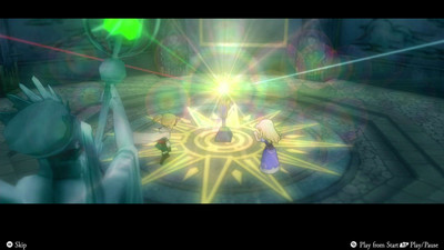 второй скриншот из The Alliance Alive HD Remastered - Digital Limited Edition