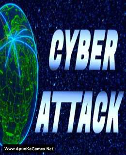 Обложка Cyber Attack
