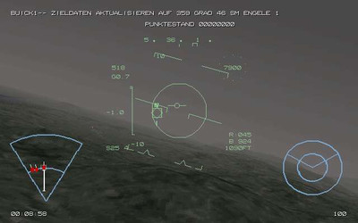 первый скриншот из EF2000