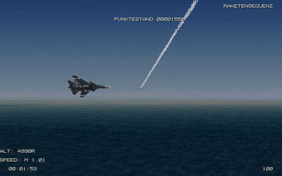 четвертый скриншот из EF2000