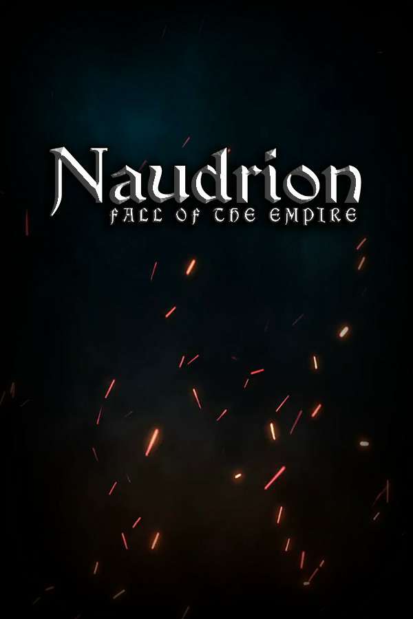 Обложка Naudrion: Fall of The Empire